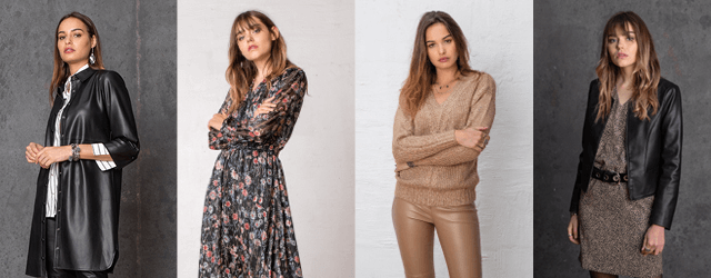 Tendance hiver best sale 2020 femme